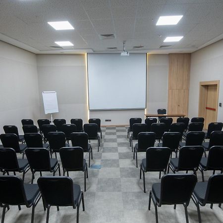 Aday Hotel Casablanca Esterno foto