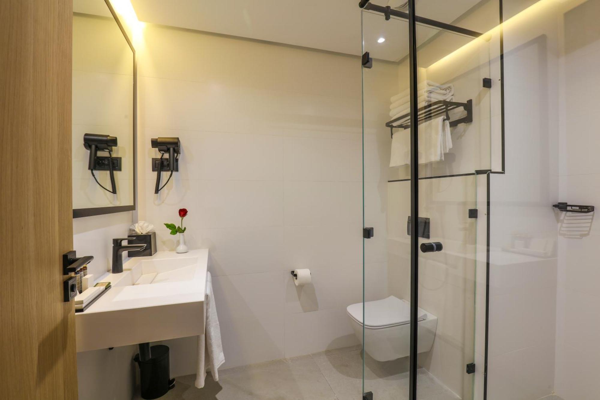 Aday Hotel Casablanca Esterno foto