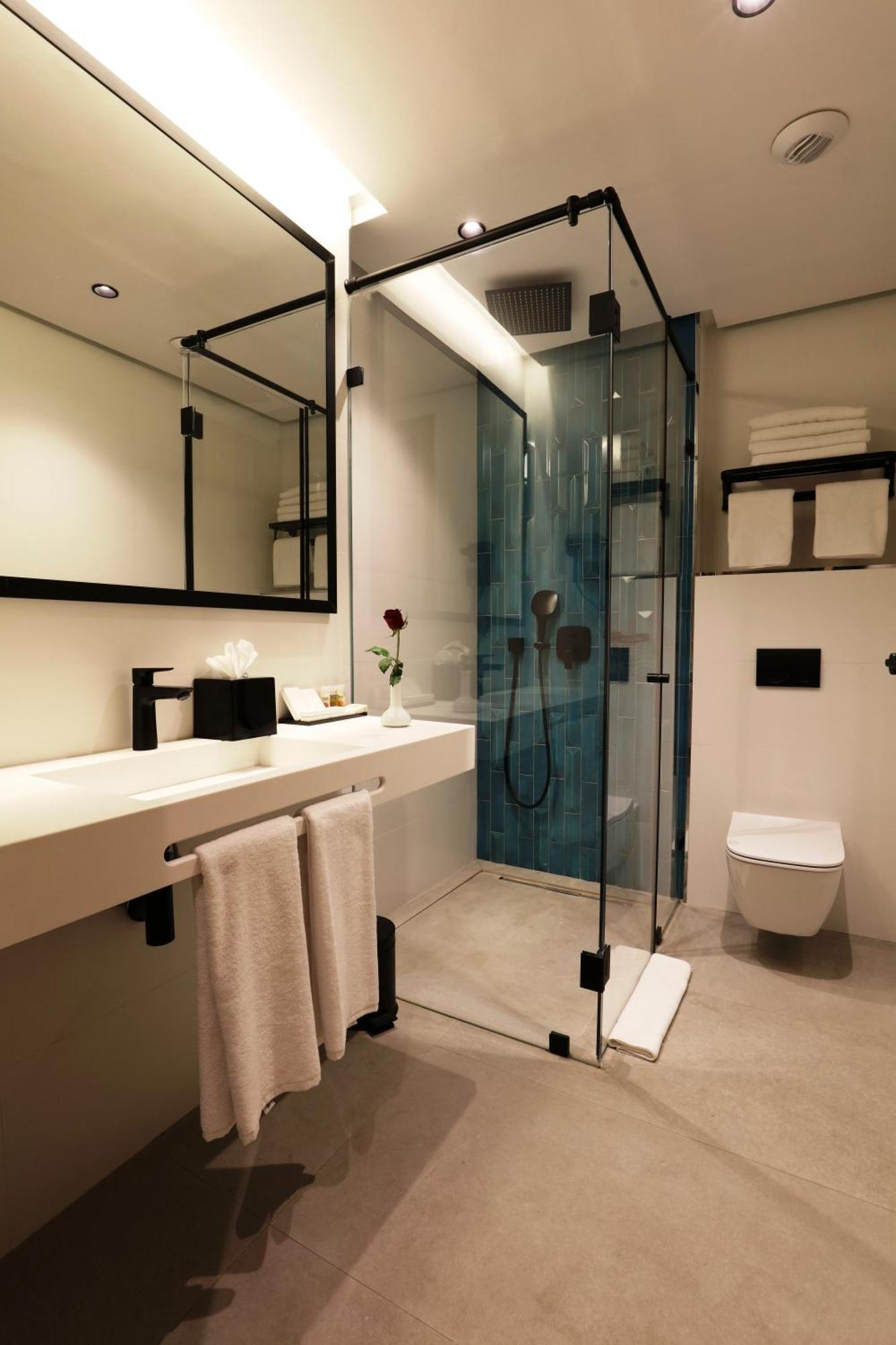 Aday Hotel Casablanca Esterno foto